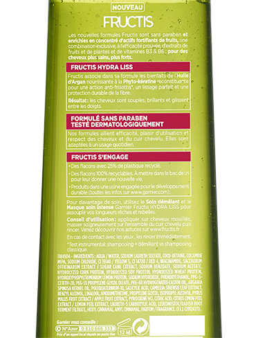 Fructis-Hydra-Liss-Shampoo-Etiquette-Back